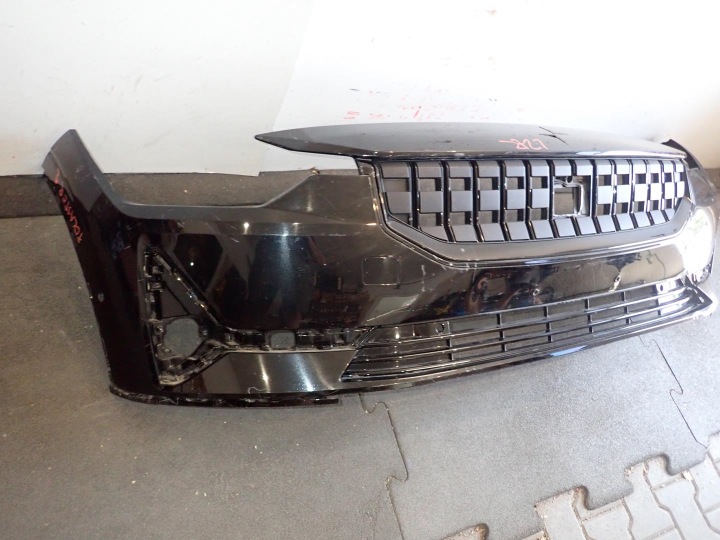 Přední nárazník VOLVO POLESTAR II 2 2020 – 31690327