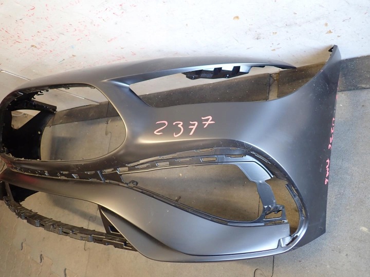Přední nárazník MERCEDES CLE W236 AMG 2023 - A2368856900