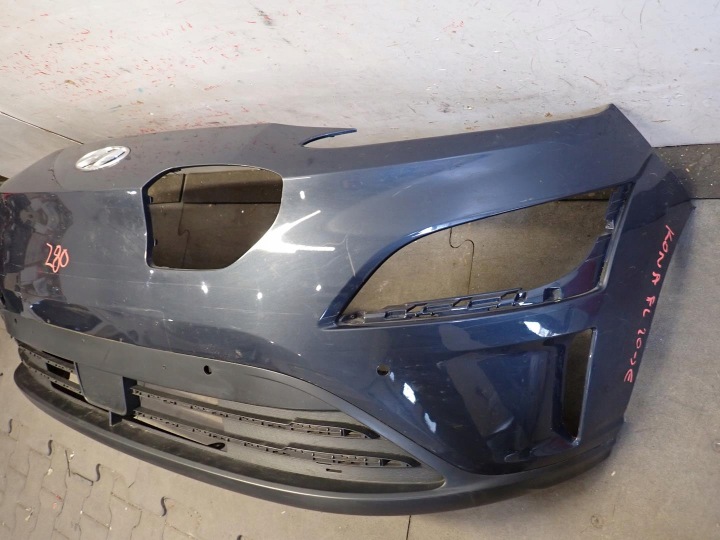Přední nárazník HYUNDAI KONA LIFT 2020 – elektro 86511-K4AA0