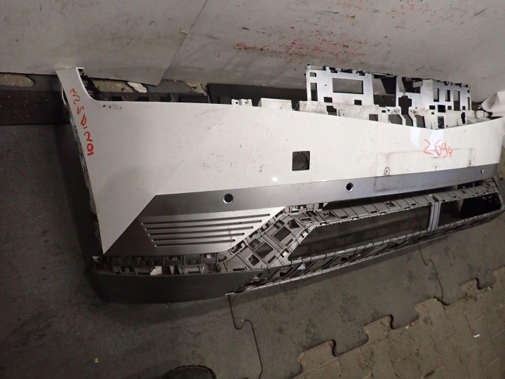Přední nárazník HYUNDAI IONIQ 5 2021-86511-GI000