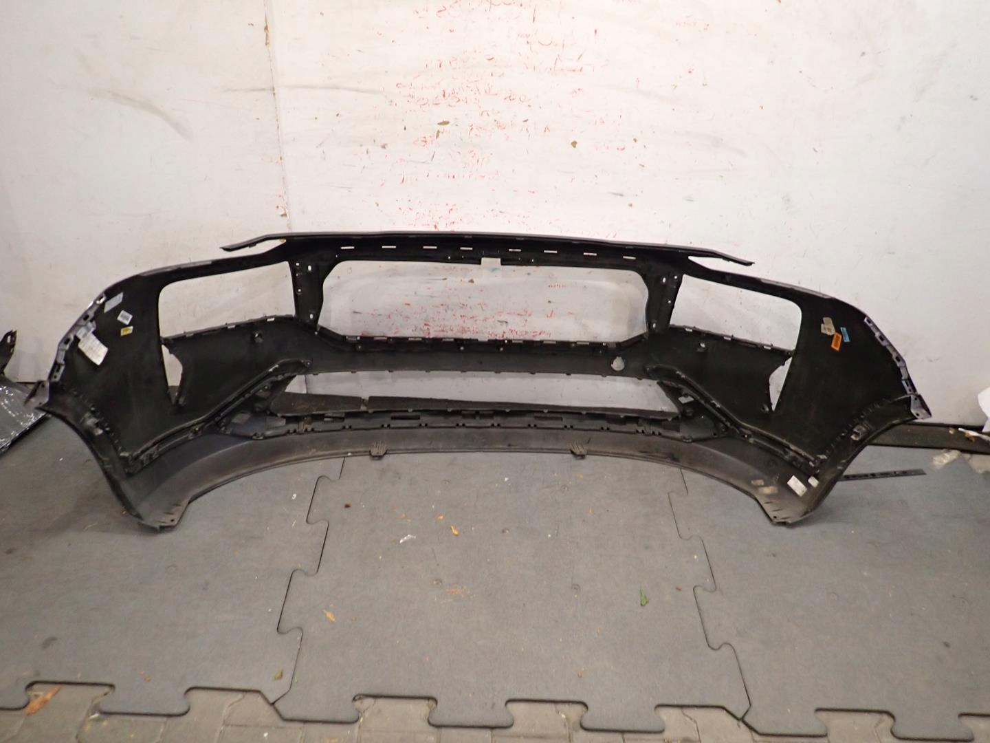 Přední nárazník HYUNDAI SANTA FE IV FACELIFT 2021-86511-S1600