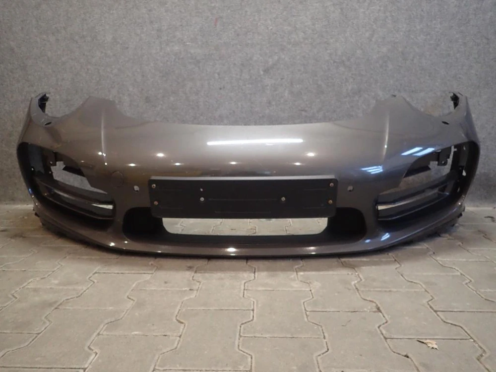 Přední nárazník PORSCHE CARRERA 991 TURBO