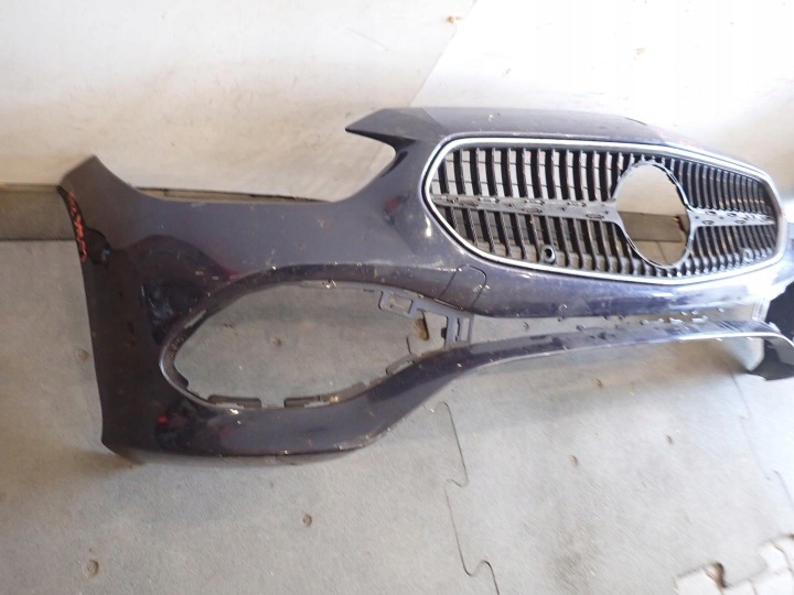 Přední nárazník MERCEDES C-CLASS W206 2021 - 56446884846