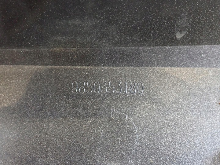 Přední nárazník OPEL CORSA F FACELIFT 2023- 9850353180
