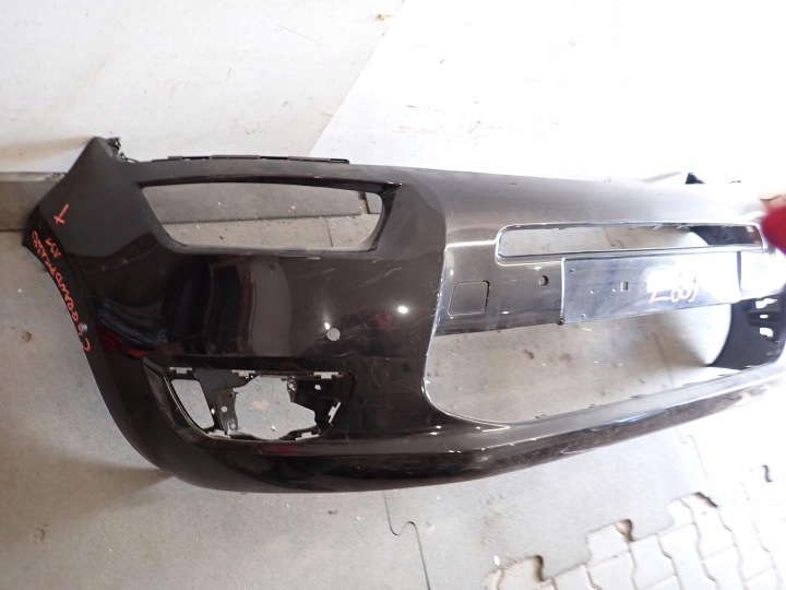 Přední nárazník CITROEN C4 GRAND PICASSO II 2013 – 064520911