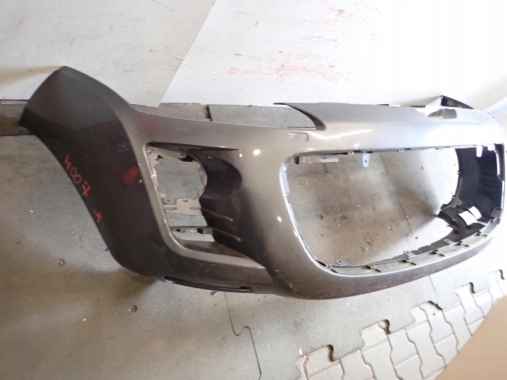 Přední nárazník PEUGEOT 4007 2007-2012 - 8456416546