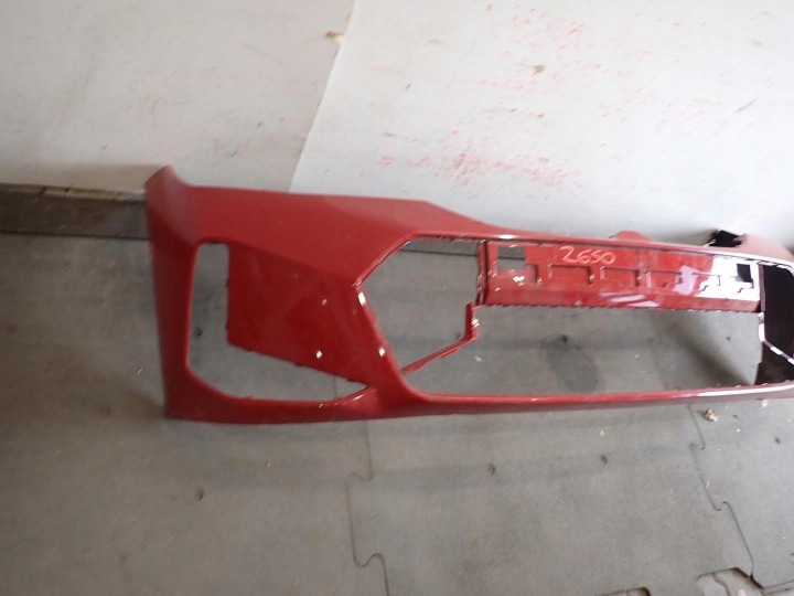 Přední nárazník BMW 3 G20 G21 FACELIFT 2022 – M-PACK 8085444