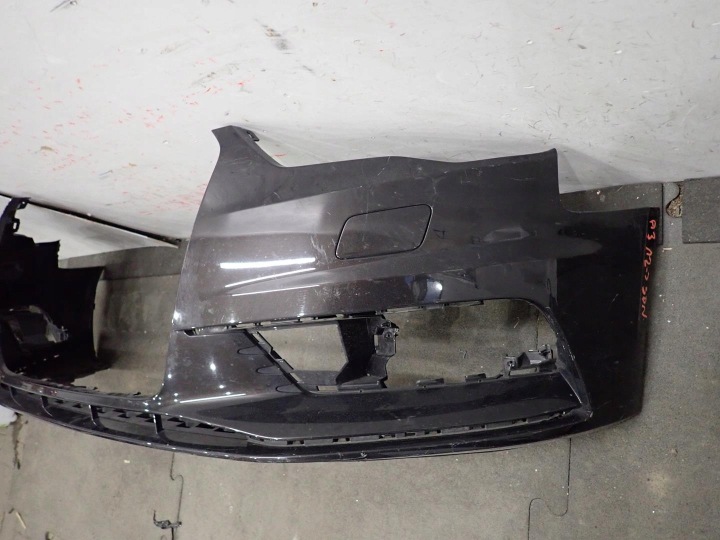 Přední nárazník AUDI A3 2012-2016 SEDAN 8V5807437