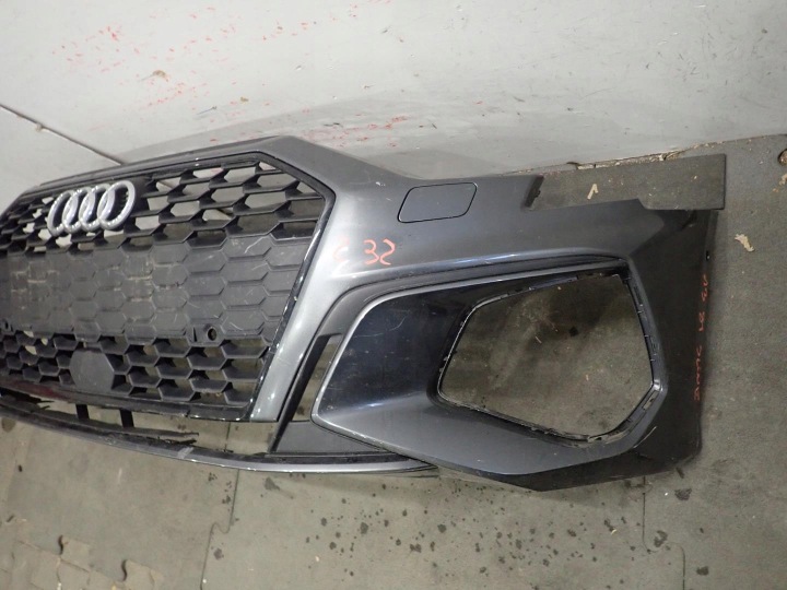 Přední nárazník AUDI A3 2020- S-LINE 8Y0807437F