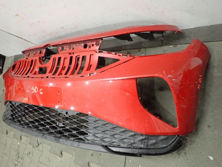 Přední nárazník VW ID4 2020- 11A807221
