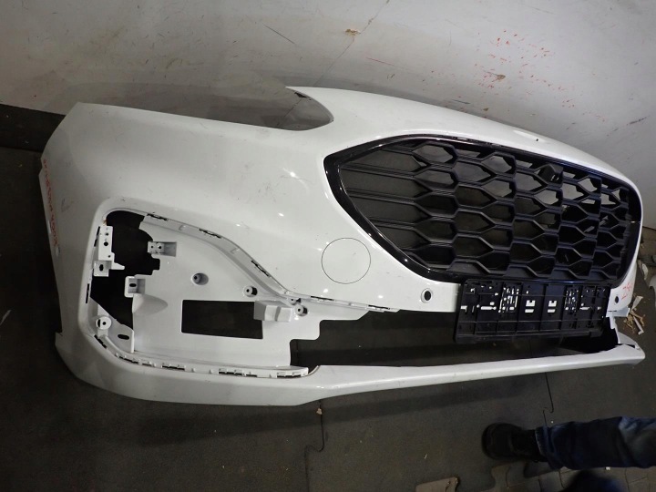 Přední nárazník FORD KUGA MK3 2019 - ST-LINE LV4B-17F003-S