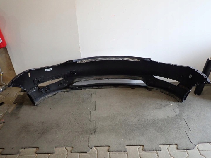 Přední nárazník TESLA Y 2020 - 1540104-06-C