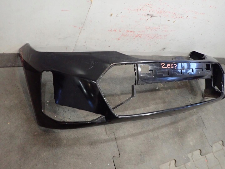 Přední nárazník BMW 3 G20 G21 M-PACK LIFT 2021 - 8085444
