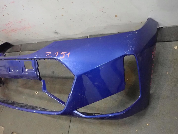 Přední nárazník BMW 3 G20 G21 M-PACK FACELIFT 2021 - 8085444