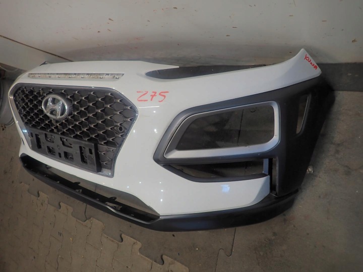 Přední nárazník HYUNDAI KONA 2017 - 86512-J9010