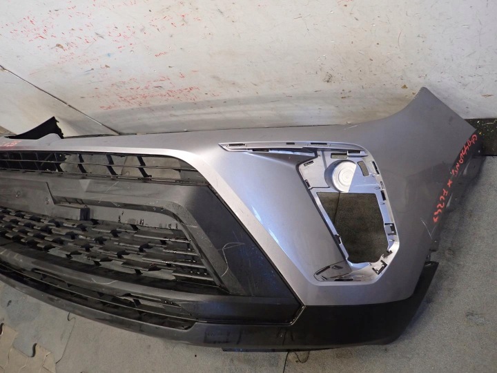 Přední nárazník OPEL CROSSLAND X FACELIFT 2021 - 475498858
