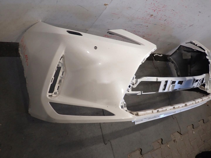Přední nárazník LEXUS RX IV LIFT 2019-52119-48590