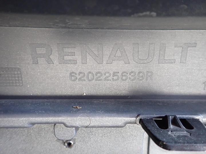Přední nárazník RENAULT RAFALE 2024 - 620225639