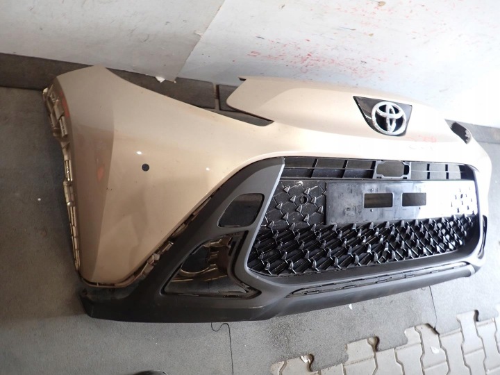 Přední nárazník TOYOTA AYGO X 2021-52119-OH190