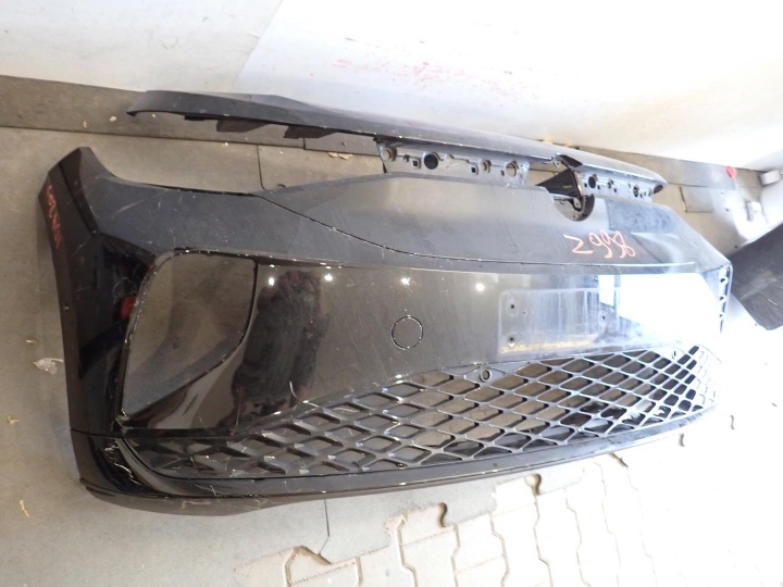 Přední nárazník VW ID4 2020-11A807221