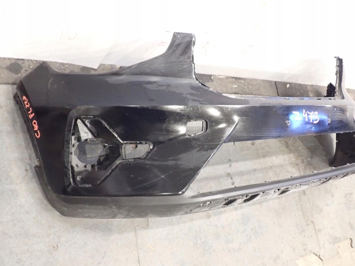 Přední nárazník VOLVO C40 FACELIFT 2022 - 31690933