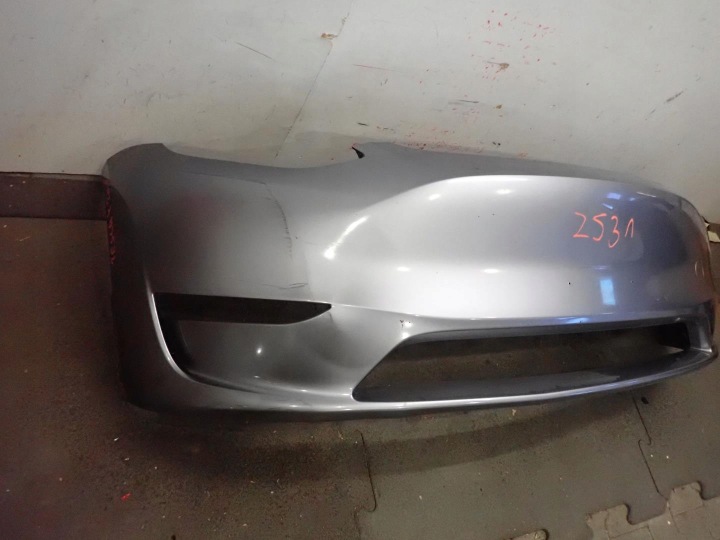 Přední nárazník TESLA Y 2020- 555955488
