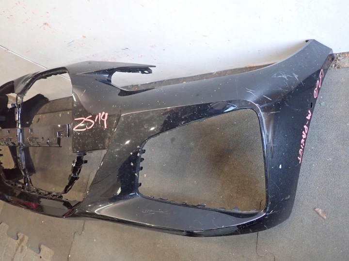 Přední nárazník BMW 4 G26 2021 – M-PACKAGE 8078573