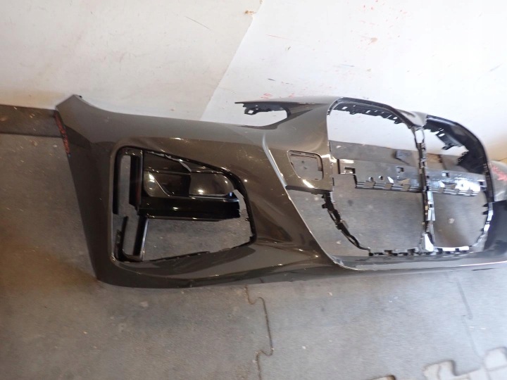 Přední nárazník BMW 4 G26 2021 – M-PACKAGE 8078573