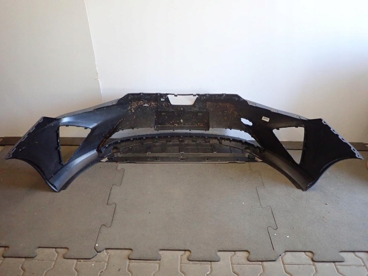 Přední nárazník MG 5 EV 2022- P220012