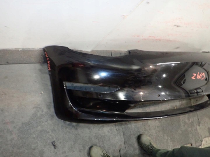 Přední nárazník TESLA 3 2017-1530701-03-C
