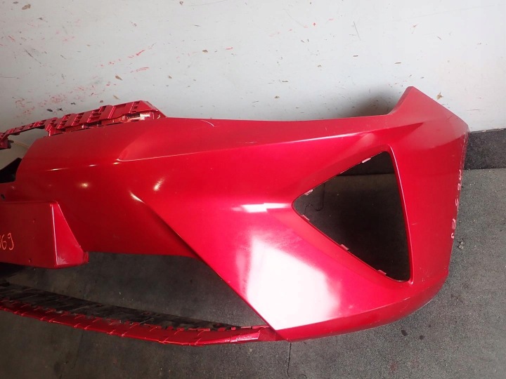 Přední nárazník MG 5 EV 2022- 10859360