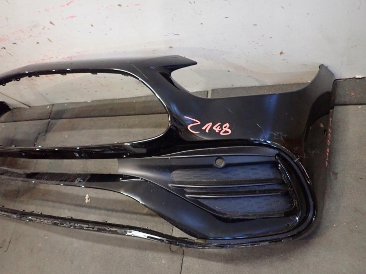 Přední nárazník MERCEDES C-CLASS W206 AMG 2021- A2068858401
