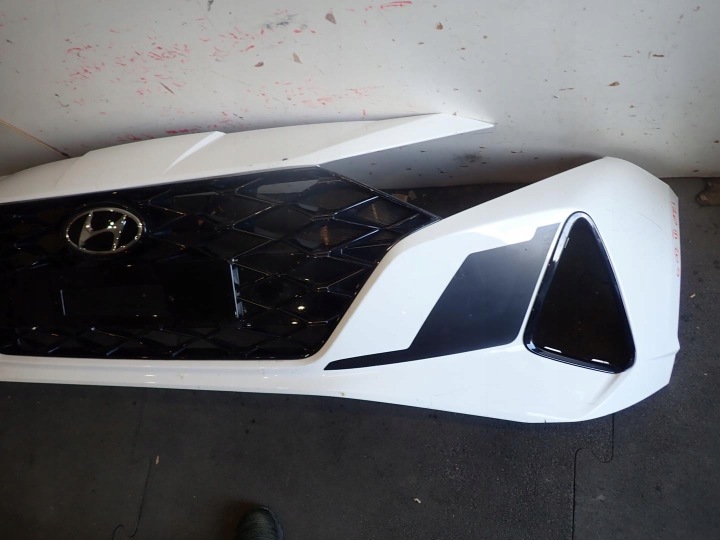 Přední nárazník HYUNDAI I20 III 2020- 86500-Q0290