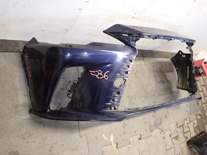 Přední nárazník LEXUS RX V 5 500H 2022-52119-48850