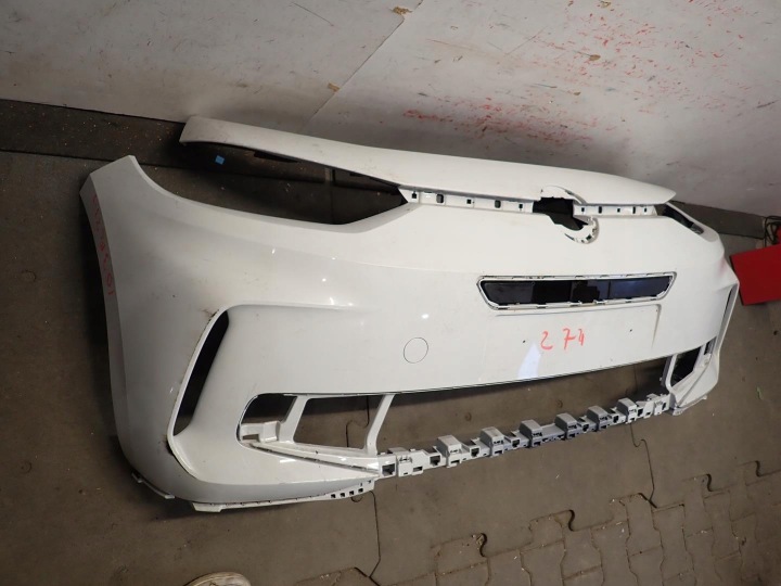 Přední nárazník VW ID3 FACELIFT 2023-10A807221A