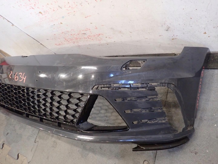 Přední nárazník VW GOLF VII CLUB SPOT 2012 – 5G 56448848
