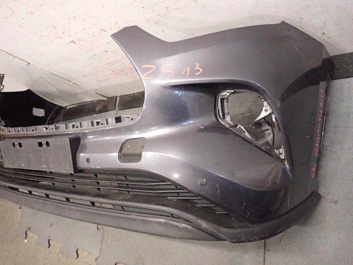 Přední nárazník TOYOTA HIGHLANDER IV 2019-52119-0E421