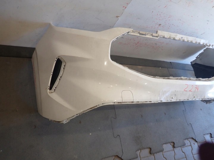 Přední nárazník FORD CUSTOM MK2 II 2023 - 65648846