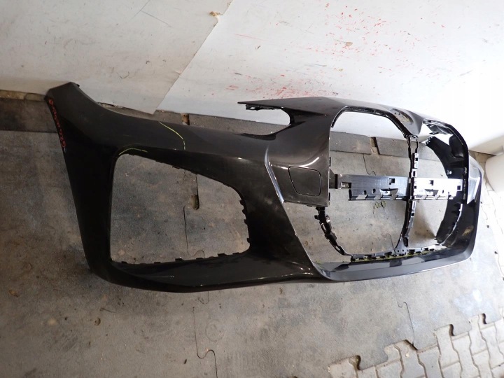 Přední nárazník BMW 4 G26 2021 – M-PACKAGE 16237611