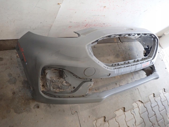 Přední nárazník FORD PUMA MK2 2019 - ST-LINE - L1TB-17757-D