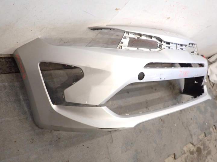 Přední nárazník KIA RIO IV FACELIFT 2020 - 86511-H89AD0