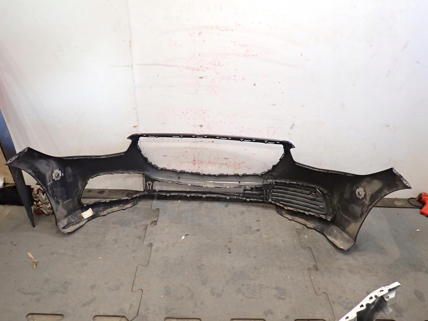 Přední nárazník MERCEDES S-KLASA W223 2020- A2238802600