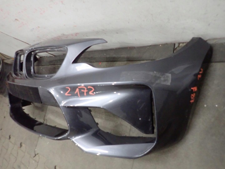 Přední nárazník BMW 2 M2 F87 2015 – 8062177