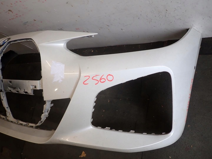 Přední nárazník BMW 4 G26 2021 – M-PACKAGE 8078573