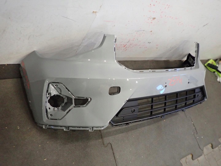 Přední nárazník VOLVO XC40 FACELIFT 2022 - 31690933