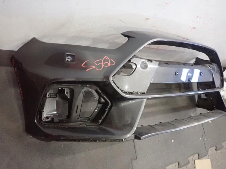 Přední nárazník FORD FOCUS MK3 RS FACELIFT 2014- G1EY-17757-A
