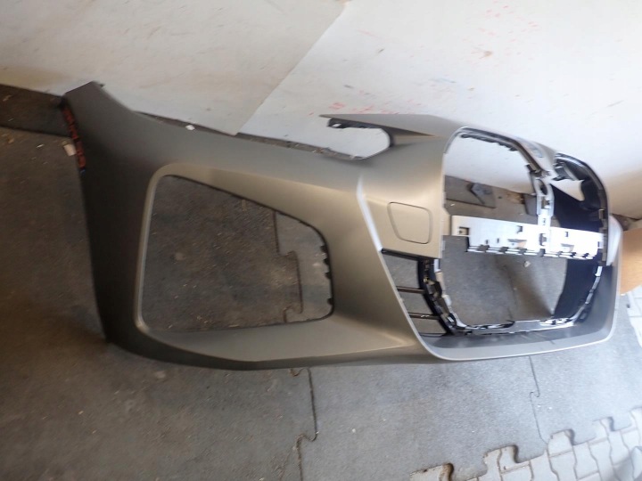 Přední nárazník BMW 4 G26 2021 – M-PACKAGE 8078573
