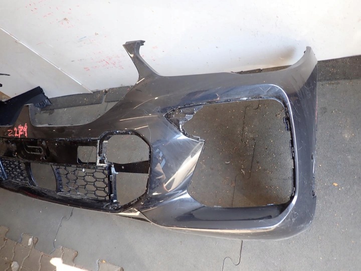 Přední nárazník BMW X6 G08 2018 – M-PACKAGE 8069942
