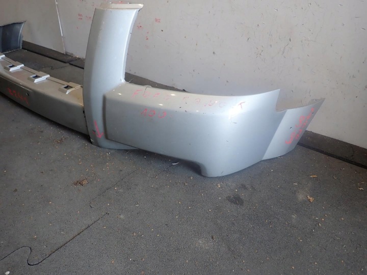 Přední nárazník FORD RANGER 2005-2009 UR87-50031