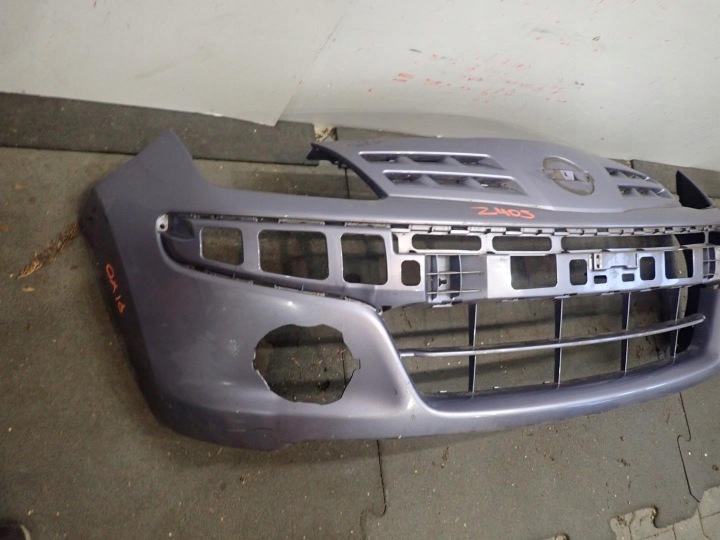 Přední nárazník NISSAN PIXO 2008-2013 71711-68KA